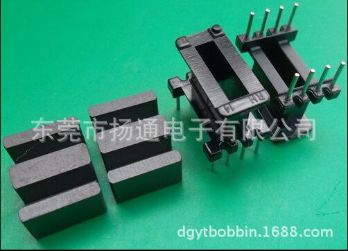 0.17 EE10加宽立式4+4