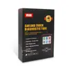 V500 Coche Diésel Coche Gasolina Herramienta de Diagnóstico para Coche Herramienta de Diagnóstico para Coche Herramienta de Diagnóstico de Fallas del Motor OBD Elm327