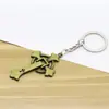 Colgantes para Llaveros de Joyería Metálica, Colgantes para Bolsos, Colgantes Pequeños para Coche, Accesorios para Ropa, Collares de Joyería, Colgantes