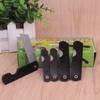 Hongmei cuchillo plegable de hierro sacapuntas de hierro sacapuntas sacapuntas de cejas sacapuntas para estudiantes cuchillo de corte Express individual