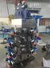 Válvula de Cartucho Hidráulica Vertical de Dos Vías Sentic, Sistema Hidráulico Completo