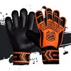 Guantes MUFASA de látex de alta gama, resistentes al desgaste, antideslizantes, con protección para los dedos, para niños y adultos