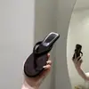 Novedades de Verano 2026: Chanclas Cómodas y Elegantes con Faldas, Chanclas de Cuña Versátiles y de Moda con Punta Redonda para Mujer