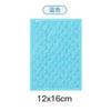 Pano de Lavar Louça Espesso Dupla Face, Pano de Limpeza Doméstico Absorvente, Pano de Lavar Louça Específico para Cozinha Resistente a Óleo, Ferramenta de Lavar Louça