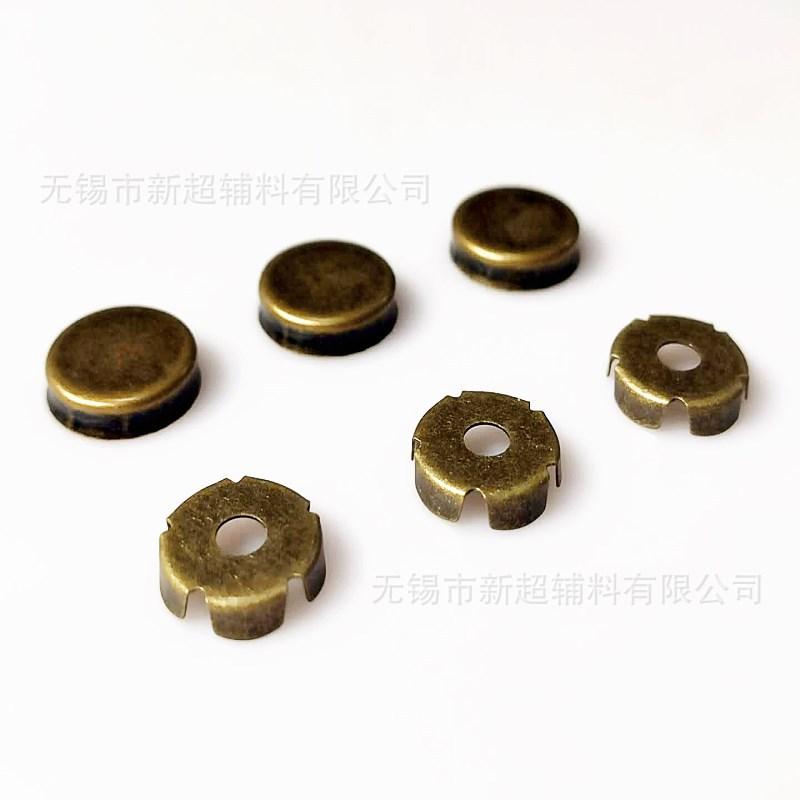 金属螺丝盖帽 (3)