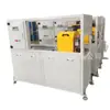 16-32 Máquina de Corte com Faca Voadora para Tubo Plástico Pequeno Pe Ppr Comprimento Fixo Alta Velocidade Totalmente Automática Máquina de Corte com Faca Voadora