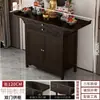 Nuevo Gabinete de Pie Estilo Chino para Adoración, Mesa de Altar para el Dios de la Riqueza, Mesa de Incienso para Uso Doméstico, Estatua de Buda, Gabinete de Adoración para Bodhisattva Guanyin