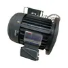 Taiwán S.Y Group C02-43B0 Carcasa de Hierro Motor Sumergido en Aceite Trifásico Horizontal 1.5Kw Motor Sumergido en Aceite