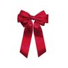 Pinza para el cabello de lazo multicapa de cinta de estilo dulce transfronterizo, elegante princesa, nuevos accesorios para el cabello, tocado, explosiones de Amazon