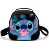Bolsa para el almuerzo, Bolsa para lonchera, Bolsa térmica, Bolsa Bento, Bolsa para comidas infantiles, Bolsa térmica de papel de aluminio para estudiantes