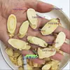 Astragalus Selvagem de Gansu Fatias Verticais Grandes Fatias Oblíquas de Astragalus Premium Fatias Redondas de Astragalus Chá de Astragalus Mergulhado em Água Sopa Beiqi