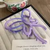 Accesorios para el cabello YHJ 2024 Nuevo Pinza para el cabello de niña diseño hueco de mariposa pinza para el cabello pasador lindo pinza de tiburón para la parte trasera de la cabeza