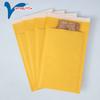 Saco Envelope Bolha de Papel Kraft de Fábrica Saco Envelope à Prova d'Água Anti-Desgaste E-commerce Expresso Saco Bolha para Cosméticos Atacado
