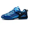 Zapatos de fútbol para niños y niñas zapatos deportivos de fútbol dorado Chelsea estilo hot uñas rotas estudiantes de primaria zapatos de entrenamiento venta al por mayor