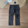 Pantalones de senderismo para exteriores para hombres y mujeres, adecuados para escalada de montaña al aire libre, viajes, deportes y uso casual. 13144