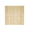 Decoração de Fazenda Artesanato Placa em Branco Placa de Madeira Painel de Densidade Colar Pele de Madeira Maciça Artesanato DIY