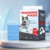 (4 tipos )Empapadores para Perros y Gatos, Empapadores Desechables Gruesos para Entrenamiento de Mascotas para Cachorros, Conejos, Empapadores para Incontinencia Ultra Absorbentes y de Secado Rápido, Empapador para Orinal a Prueba de Fugas