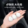 Tapa para portavasos de coche universal de silicona protección del medio ambiente sin olor firme absorción de impactos para prevenir ruidos anormales elástica