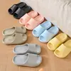 Zapatillas de Verano 2026 para Hombre, Estilo Nuevo, para Interiores, de EVA, Transpirables, Antibacterianas, Anti-Olor, Antideslizantes para Baño, de Pareja para Mujer