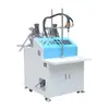 Máquina Rellenadora de Pegamento de Poliuretano, Máquina Rellenadora Semiautomática para Motores de Electrodomésticos Pequeños, Pegamento Aislante Electrónico, Máquina Rellenadora de Pegamento Estabilizador Digital