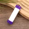Caja de Campana Vibratoria Sonido Mágico Juguete Infantil Cubo de Sonido Accesorios ABS Generador de Sonido Integrado Cascabeles de Mano para Bebé