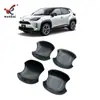 Adecuado para Toyota 21 Yaris Cross Parche Modificado para Tazón Exterior de Puerta Yaris Cross Tazón Especial de Puerta