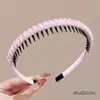 Diademas para Niñas, Peinetas Finas, Nuevo Modelo 2026, Pinzas Antideslizantes para el Cabello de Niñas, Organizador de Cabello para Estudiantes de Secundaria