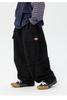 Pantalones Largos Estilo Japonés para Niños 2026 Otoño Nuevos Pantalones Rectos Estilo Coreano para Niños, Pantalones Cargo Elegantes y de Moda Tendencia