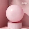 Pelota de pilates con forma de tubo de trigo, ideal para cintura, cadera, yoga, fitness, gimnasia, piernas, minipelota de yoga de 20 cm para mujer.