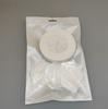 Filtro de Papel con Oreja Colgante Filtro de Papel Tipo Platillo Volador Filtro de Papel para Café Preparado a Mano Filtro de Papel para Café Molido con Oreja Colgante Bolsa de Filtro de Café Desechable