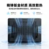 Máquina Todo en Uno para Control Industrial Android, Resistente al Agua y al Polvo, Puerto de Red Multi-Interfaz, Sistema Domestizado de Control Industrial, Máquina Inteligente de Control Industrial para Estaciones de Trabajo