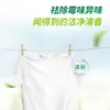 Detergente para Lavar Ropa a Mano Aerobic Walch Madera de Pino, Antibacterial, Eliminación de Manchas, Fragancia Duradera, Elimina el Olor a Sudor, Fácil de Enjuagar, Producto Genuino