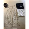 Liquidación, Sin Devoluciones ni Cambios: Imagina Pantalones Casuales tipo Globo con Cordón Estilo Retro Relajado Estilo Coreano de Verano para Mujer 71391