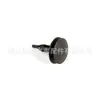 6503453 Es Adecuado para Clip de Fijación de Parachoques Guardabarros de Coche Chrysler Jeep Grand Cherokee