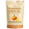 Aceite de Semilla de Calabaza con Saw Palmetto