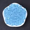 Cristal Natural Calcedônia Contas Soltas Contas Redondas Pulseira Colar Cordão de Mão DIY Fazer Acessórios de Miçangas Materiais para Joias Artesanais
