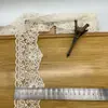 Acessórios de Têxtil de Malha Totem Vintage Explosivo Renda de Algodão Renda DIY Roupas Material de Decoração para Casa Renda