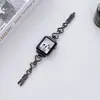 Para pulseira de Apple Watch Yama nova moda feminina pulseira de amor pronta entrega atacado