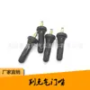Producción adecuada para boquilla de válvula de goma Buick Junyue Junwei boquilla de coche americano boquilla de vacío Tapa boquilla especial TPMS