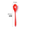 Venda Quente Transfronteiriça Conjunto de Utensílios de Cozinha de Silicone com 10 Peças Frigideira Antiaderente Conjunto de Utensílios de Cozinha Espátula e Colher Ferramentas Utensílios de Cozinha