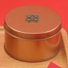 Latas Redondas de Hojalata, Latas Frosted para Té, Latas para Velas, Soporte para Impresión de Logo Personalizado, En Stock