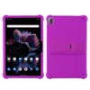 Funda Protectora Adecuada para Blackview Tab16 Tablet PC, Cubierta Completa de Silicona Resistente a Caídas para Tableta de 11 Pulgadas