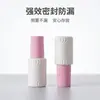 Botella de esmalte de uñas con aplicador de cepillo de plástico Shenluo de 5 ml, sellada y a prueba de fugas, botella de pegamento para uñas, especializada para salones de uñas