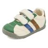 Nuevos Zapatos Forrest Gump para Niños Primavera 2024 Estilo Coreano Suela Suave Zapatos para Niños Zapatos de Interior para Jardín de Infancia 1652