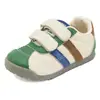Nuevos Zapatos Infantiles Forrest Gump Otoño 2023 Estilo Coreano Suela Suave Zapatos Infantiles Zapatos de Interior para Jardín de Infancia Venta al por Mayor