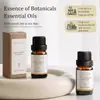 Aceites Esenciales de Aromaterapia Solubles en Aceite de Amazon, Máquina de Aromaterapia de Dos Fluidos, Velas de Uso Único, Aceites Esenciales Compuestos para DIY, Todo en Inglés