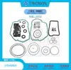 Buick, Daewoo, Huatai, Peugeot, Zhonghua Automobiles, Kit de Reparo para Transmissão Dnnmax 4Hp20