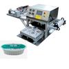 Máquina selladora de cajas de vino de arroz Máquina selladora de cajas ovaladas Máquina selladora automática de vino de arroz Yuezi vino dulce Xiaogan