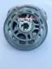Patins Infantis com Rodas que Brilham 100mm Patins Remodelados Patins Board Vitality