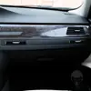Adequado para BMW Série 3 antigo E90 porta-copos do motorista principal moldura decorativa preto piano acessórios de interior de carro